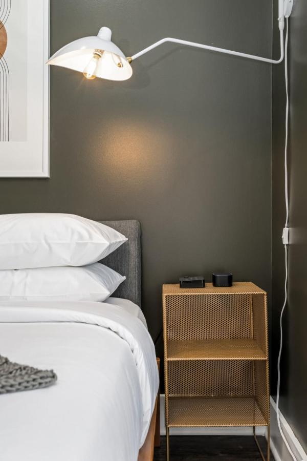 Abode Nashville - Germantown Pokoj fotografie