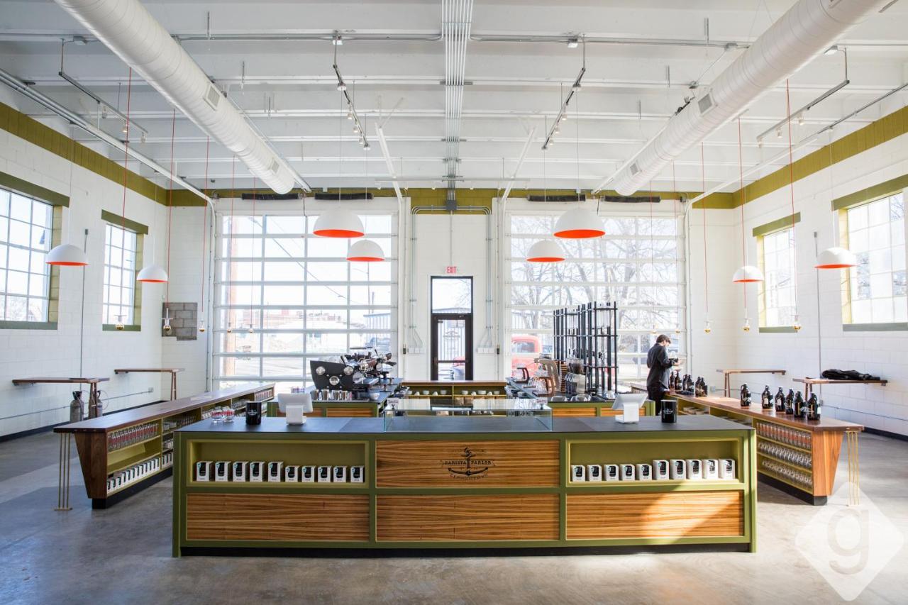 Abode Nashville - Germantown Exteriér fotografie