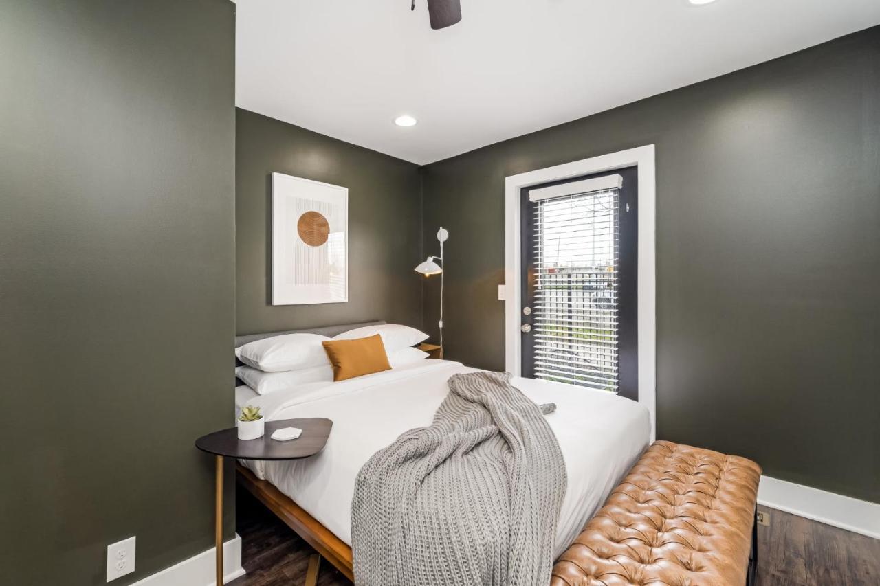 Abode Nashville - Germantown Exteriér fotografie