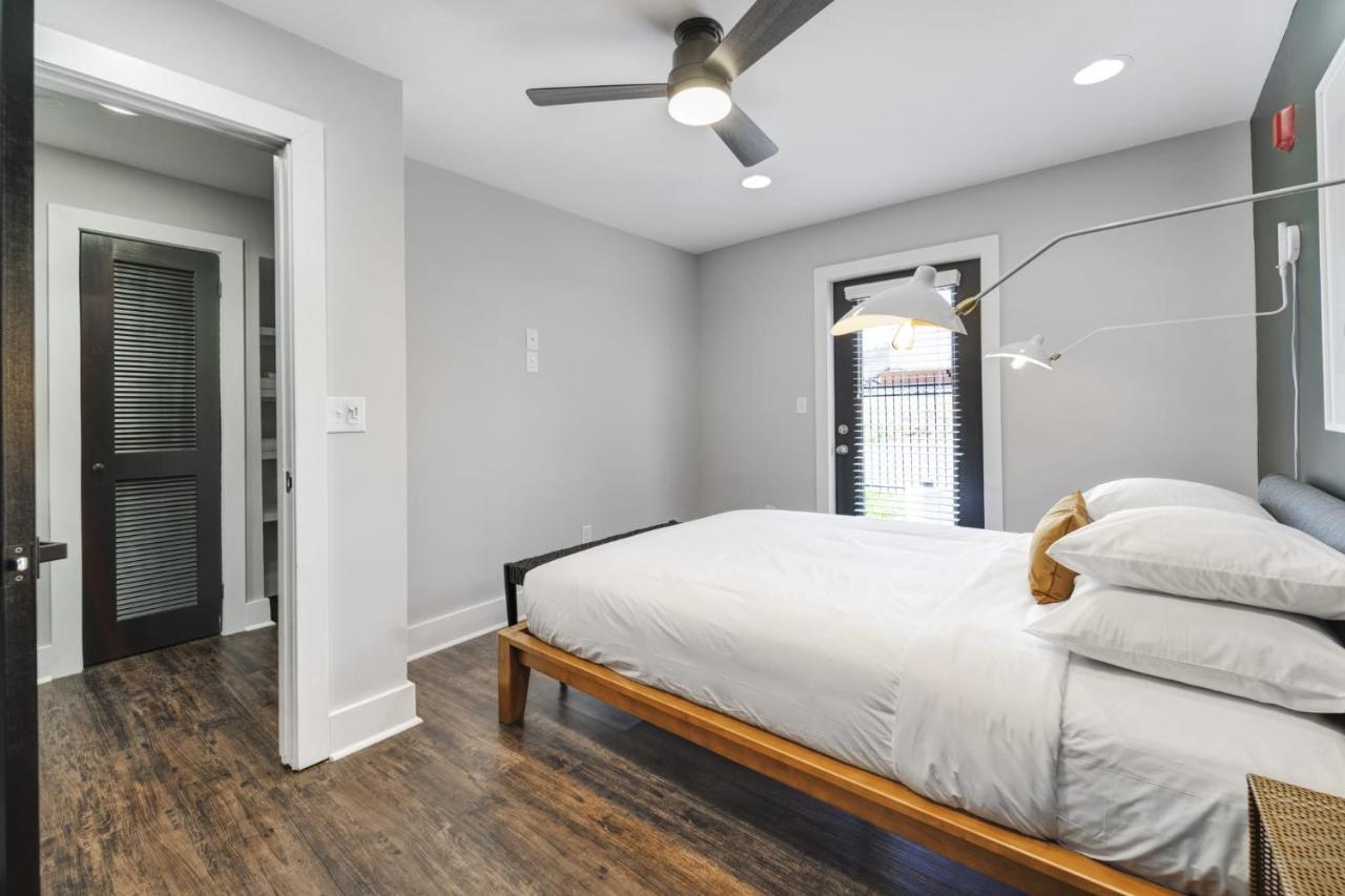Abode Nashville - Germantown Exteriér fotografie