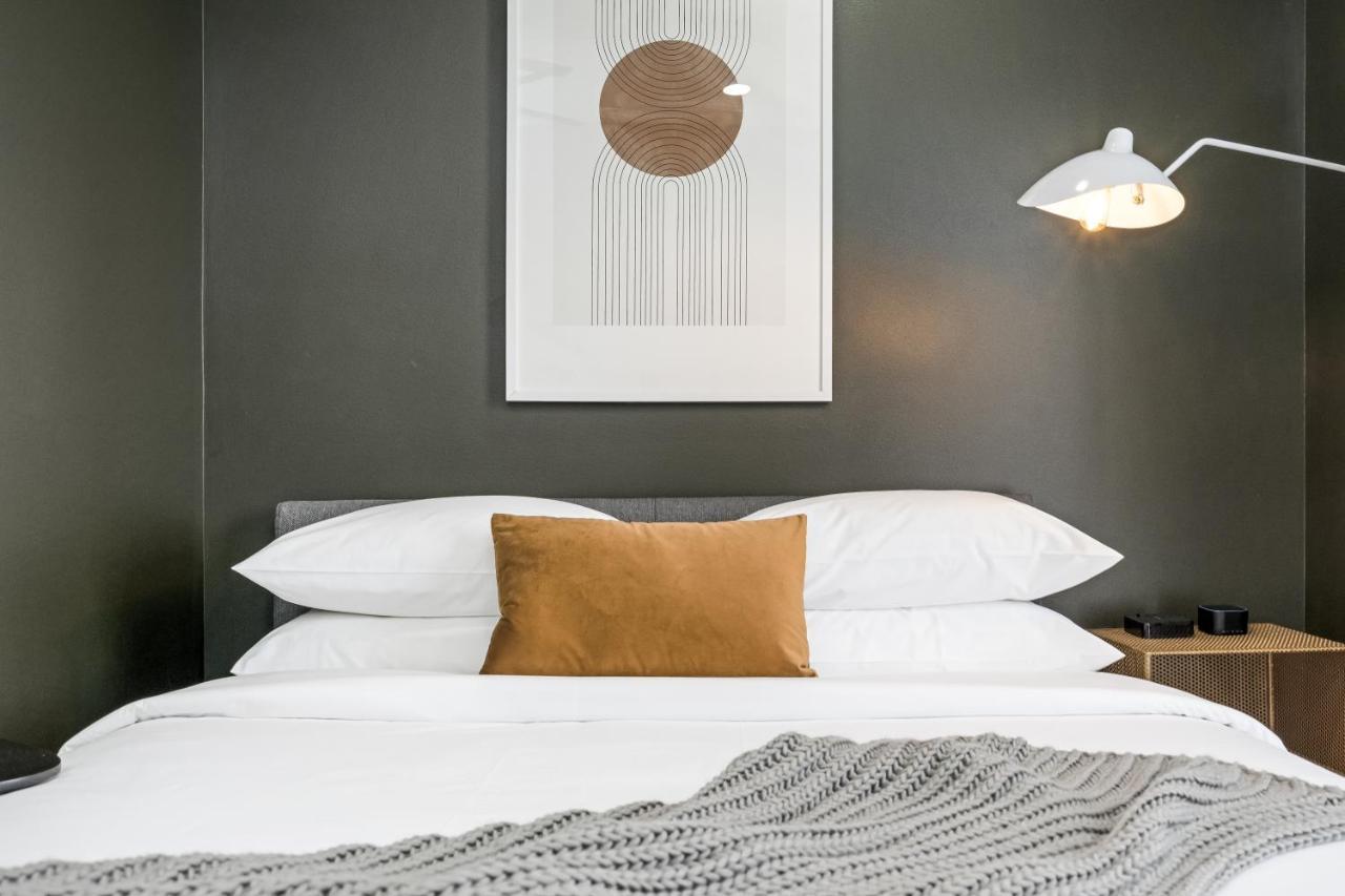 Abode Nashville - Germantown Exteriér fotografie